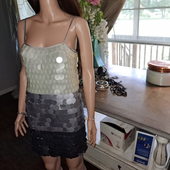 Bebe dress, size xs - Picture 4 of 12